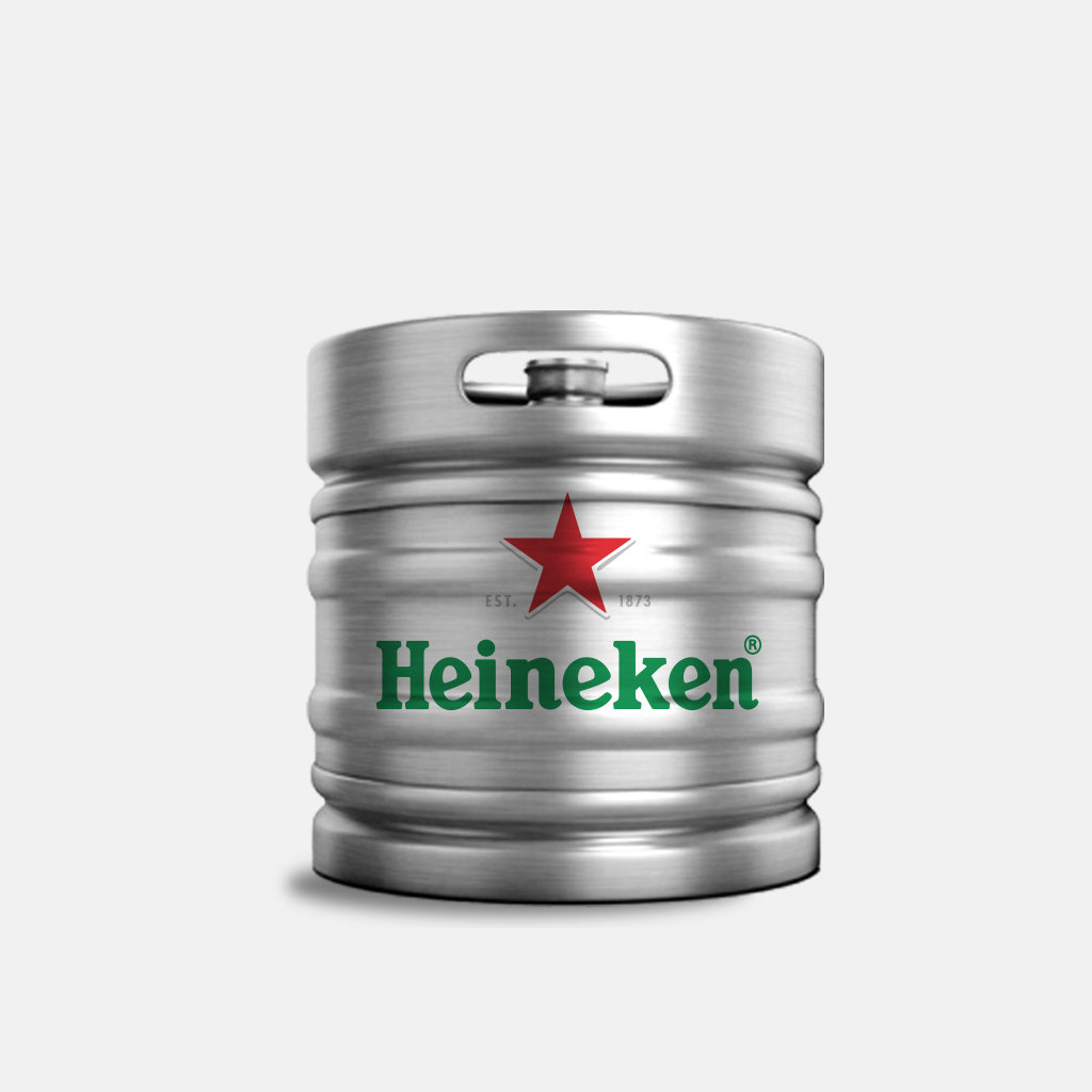 30 L - Heineken