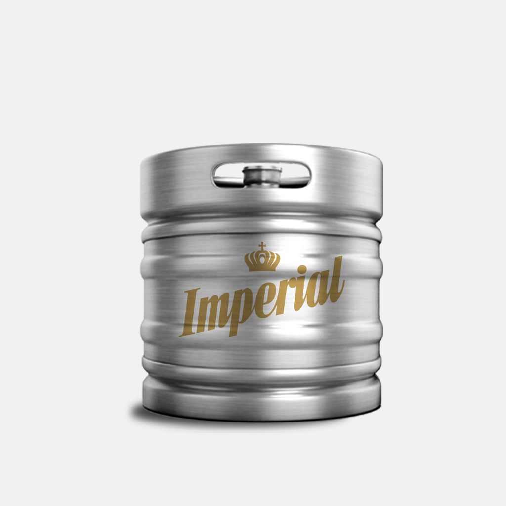 30L - Imperial Lager
