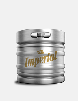 30L - Imperial Lager