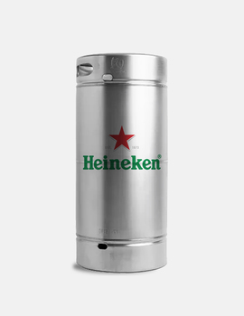20 L - Heineken
