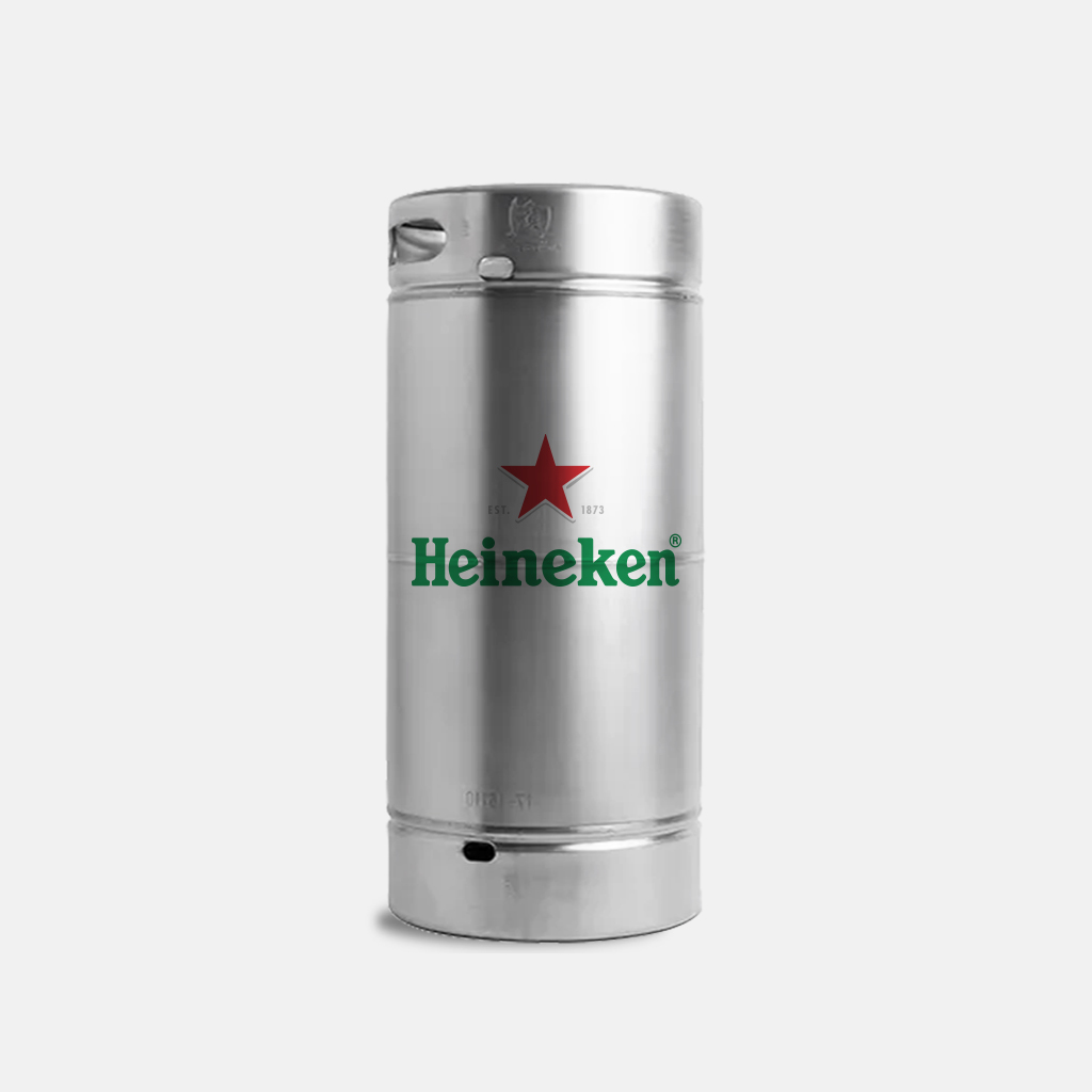 20 L - Heineken
